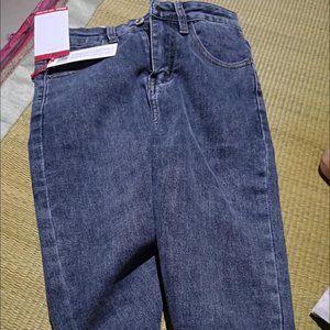 Ladies jeans